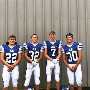 Meet your Posher, Austin